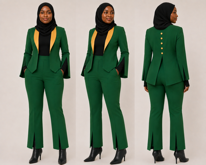 Greener On My Side Set
