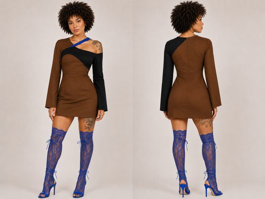 My Destiny Dress