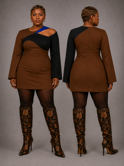My Destiny Dress